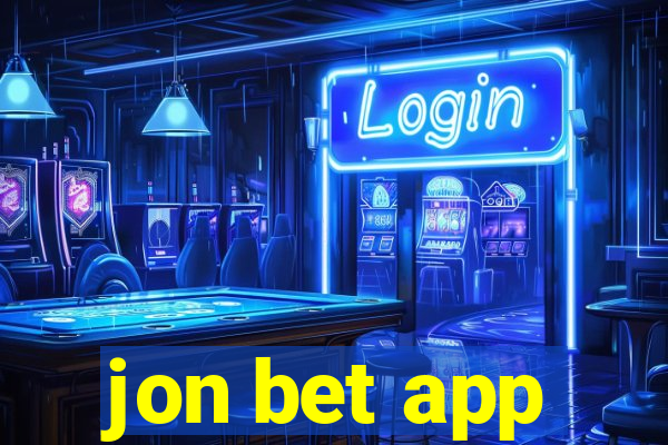 jon bet app